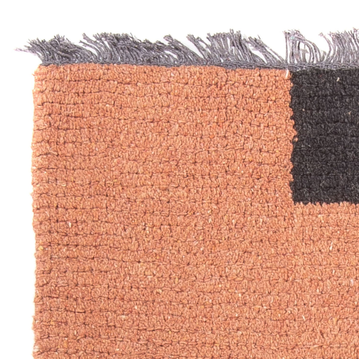 Nepal Rug - 140 x 70 cm - multicolored