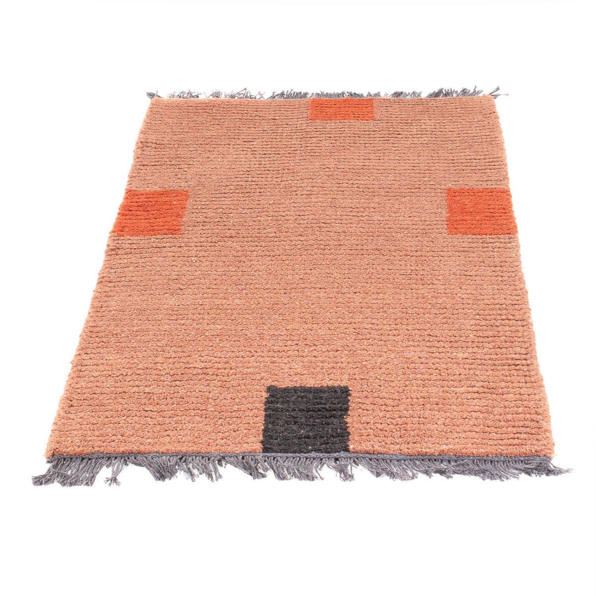 Nepal Rug - 140 x 70 cm - multicolored
