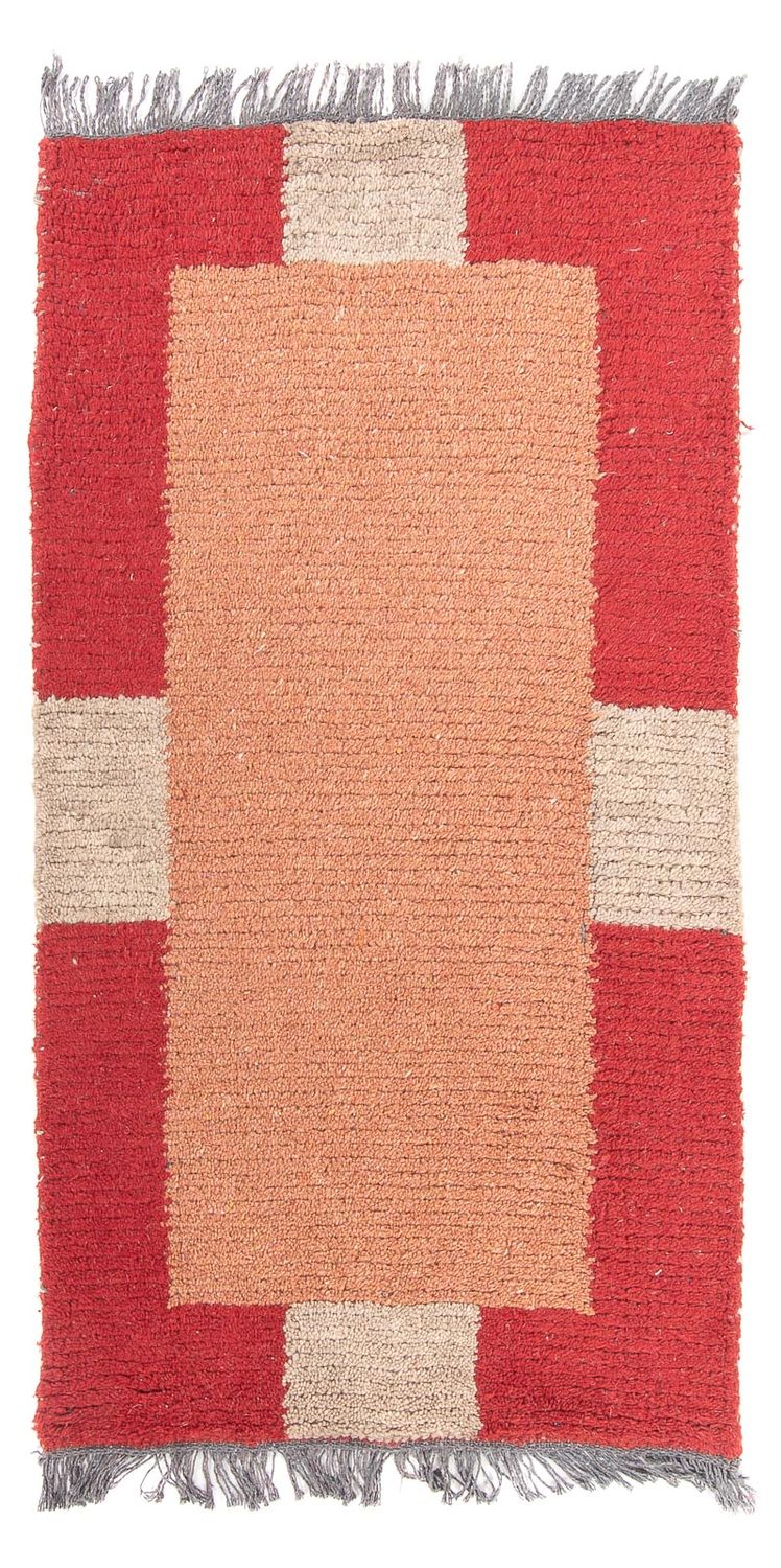 Nepal Rug - 140 x 70 cm - multicolored