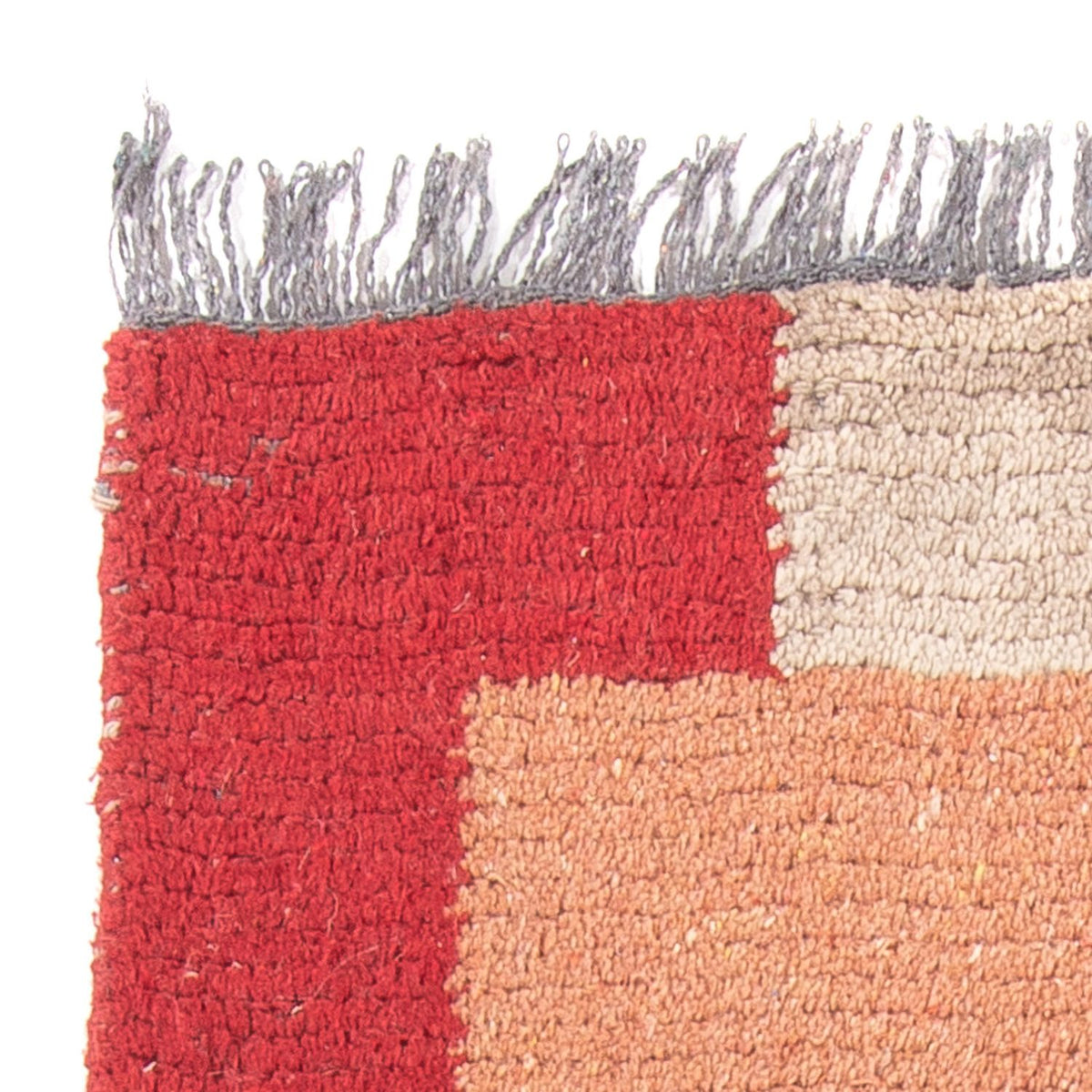 Nepal Rug - 140 x 70 cm - multicolored