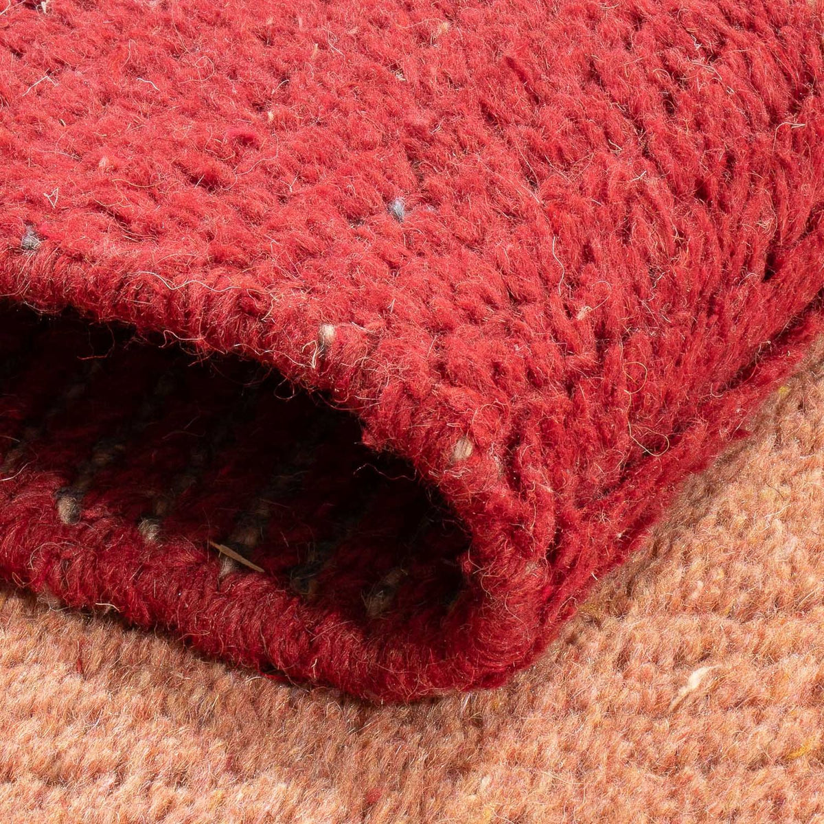 Nepal Rug - 140 x 70 cm - multicolored