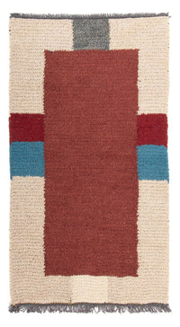 Nepal Rug - 140 x 70 cm - multicolored