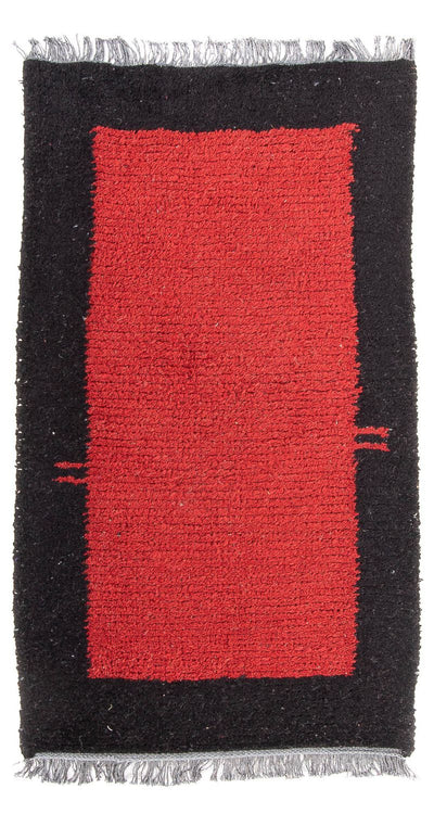 Nepal Rug 70x140cm - Wool Rug