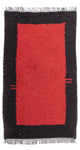 Nepal Rug 140x70cm - Wool Rug