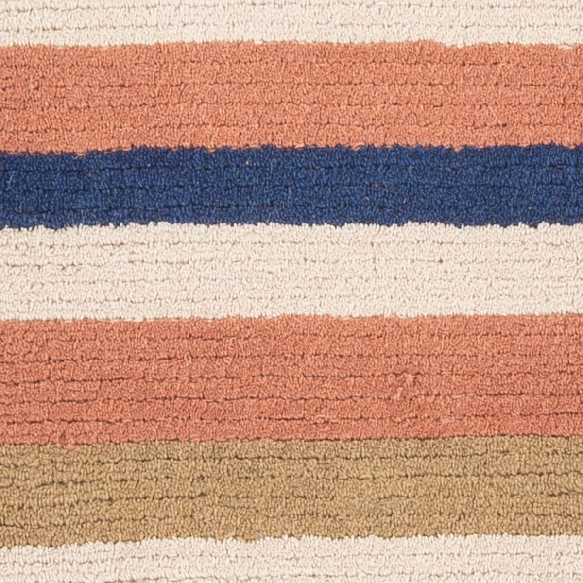 Nepal Rug - 140 x 70 cm - multicolored