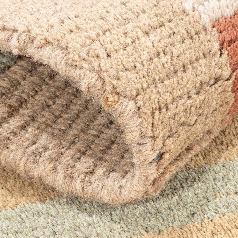 Nepal Rug - 140 x 70 cm - multicolored