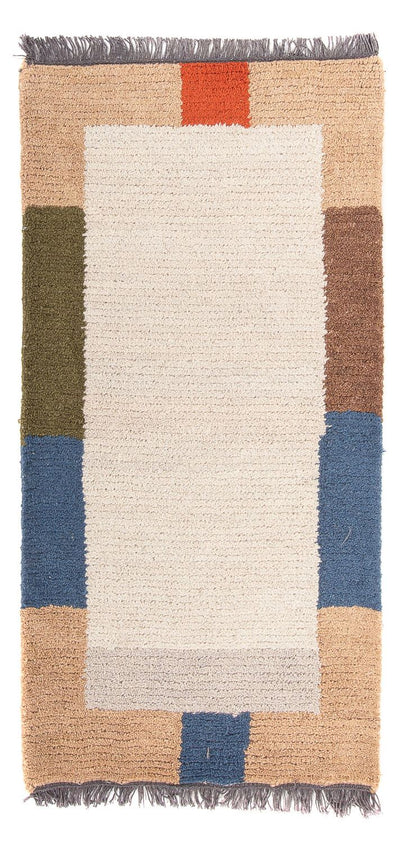 Nepal Rug 70x140cm - Wool Rug