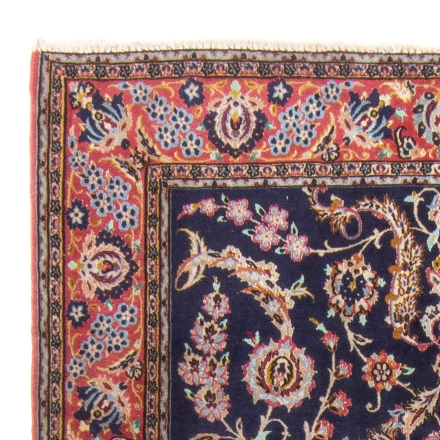 Isfahan Rug 170x110cm - Persian Rugs