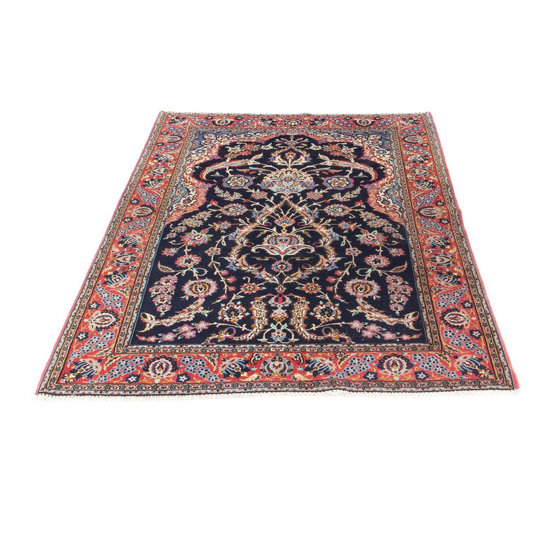 Perser Rug - Isfahan - Premium - 170 x 110 cm - dark blue