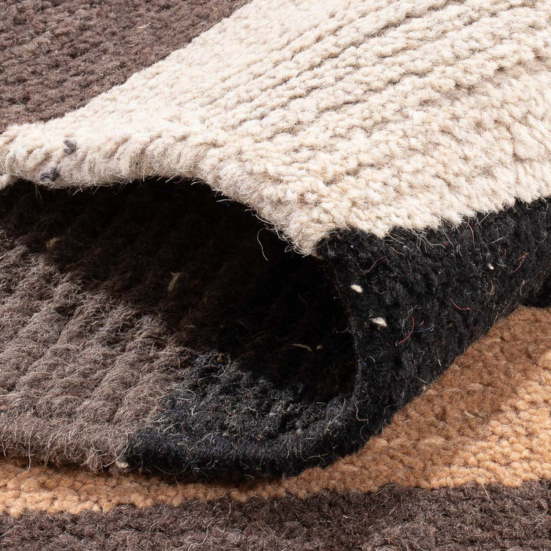 Nepal Rug - 140 x 70 cm - multicolored