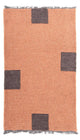 Nepal Rug 140x70cm - Wool Rug