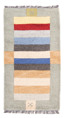 Nepal Rug - 140 x 70 cm - multicolored