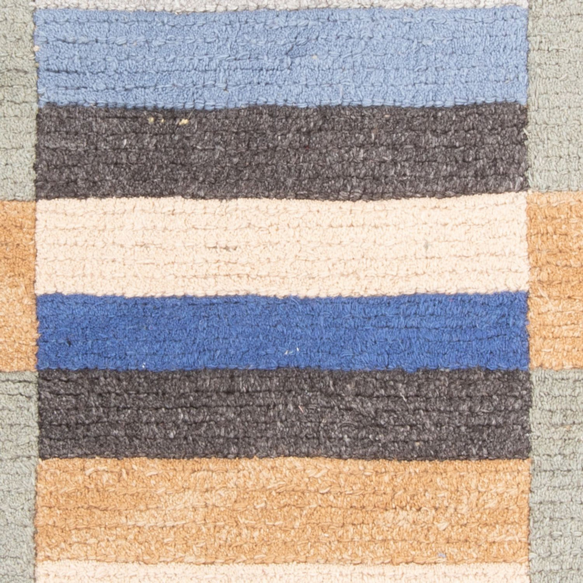 Nepal Rug - 140 x 70 cm - multicolored