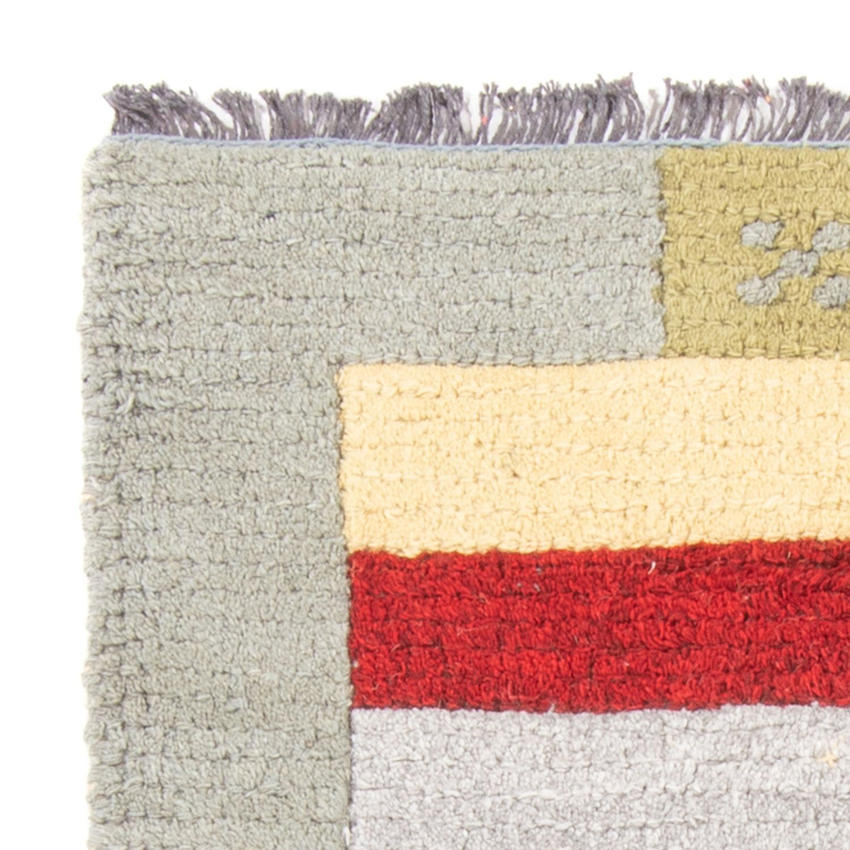 Nepal Rug - 140 x 70 cm - multicolored