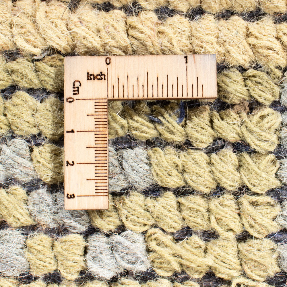 Nepal Rug - 140 x 70 cm - multicolored