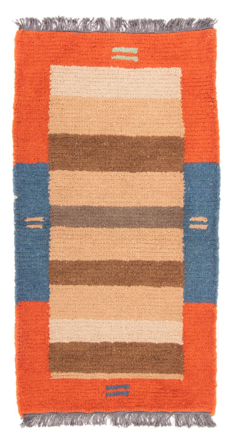 Nepal Rug - 140 x 70 cm - multicolored