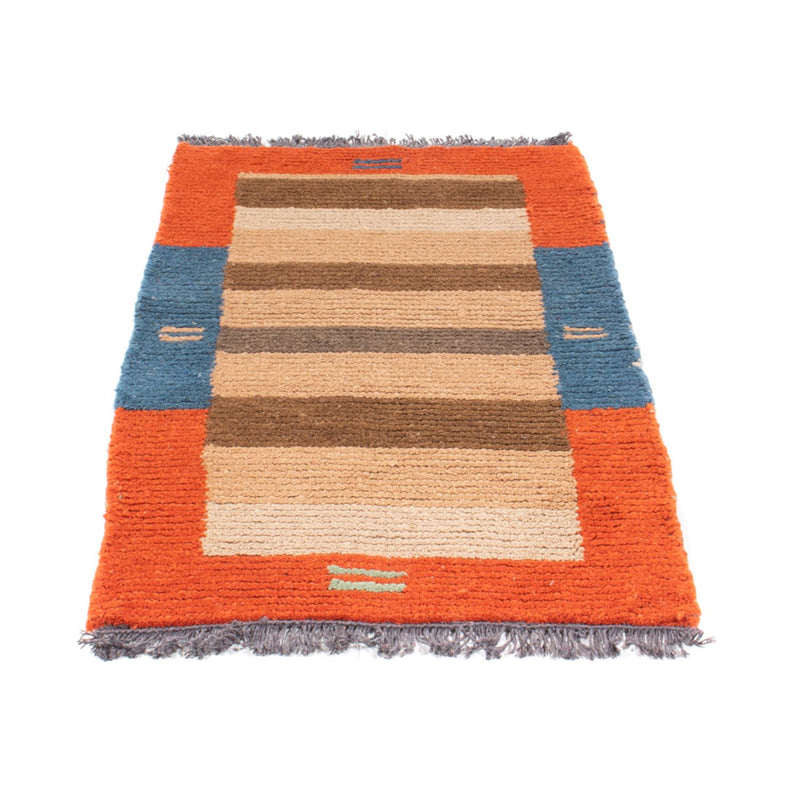 Nepal Rug - 140 x 70 cm - multicolored