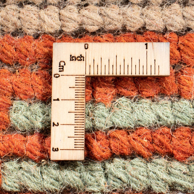 Nepal Rug - 140 x 70 cm - multicolored