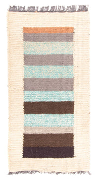 Nepal Rug - 140 x 70 cm - multicolored