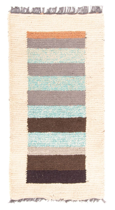 Nepal Rug 70x140cm - Wool Rug