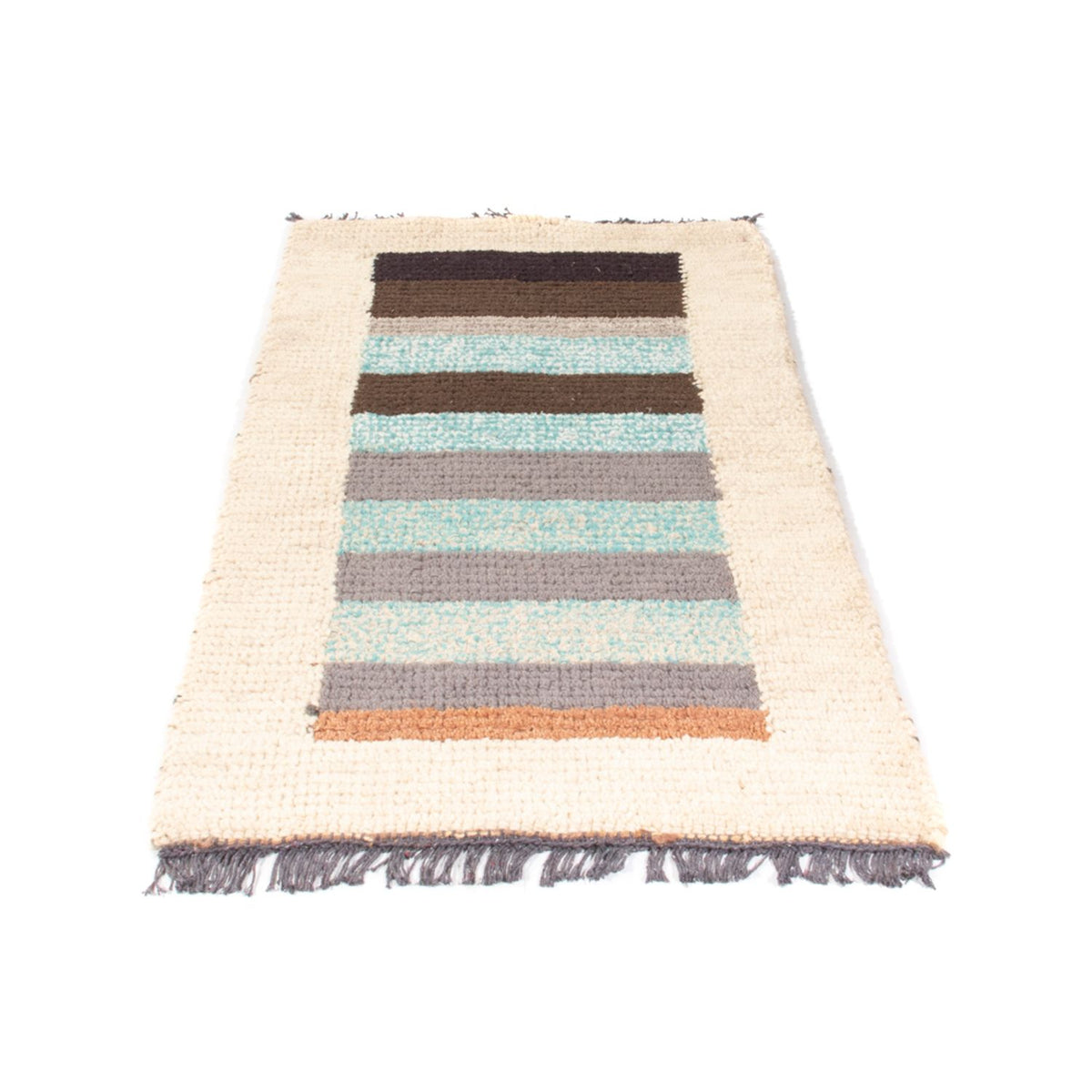 Nepal Rug - 140 x 70 cm - multicolored