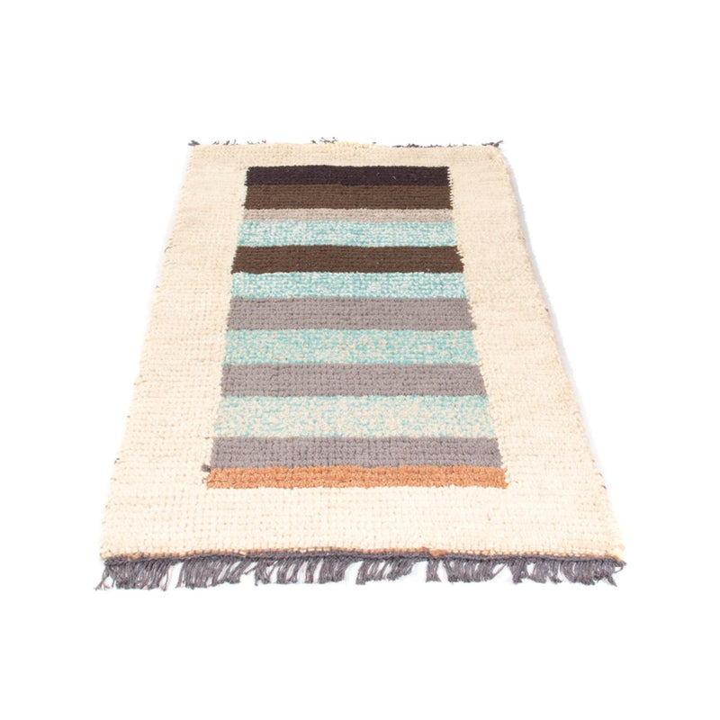 Nepal Rug - 140 x 70 cm - multicolored