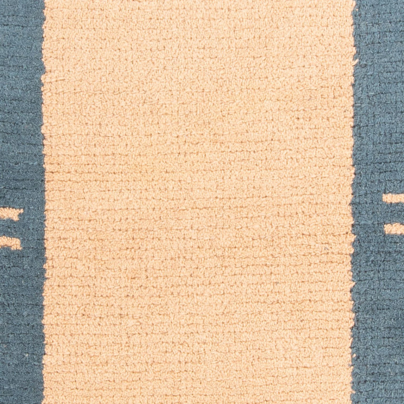 Nepal Rug - 140 x 70 cm - beige