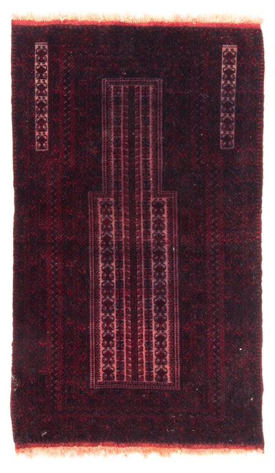 Belutsch Rug 91x142cm - Oriental Rug