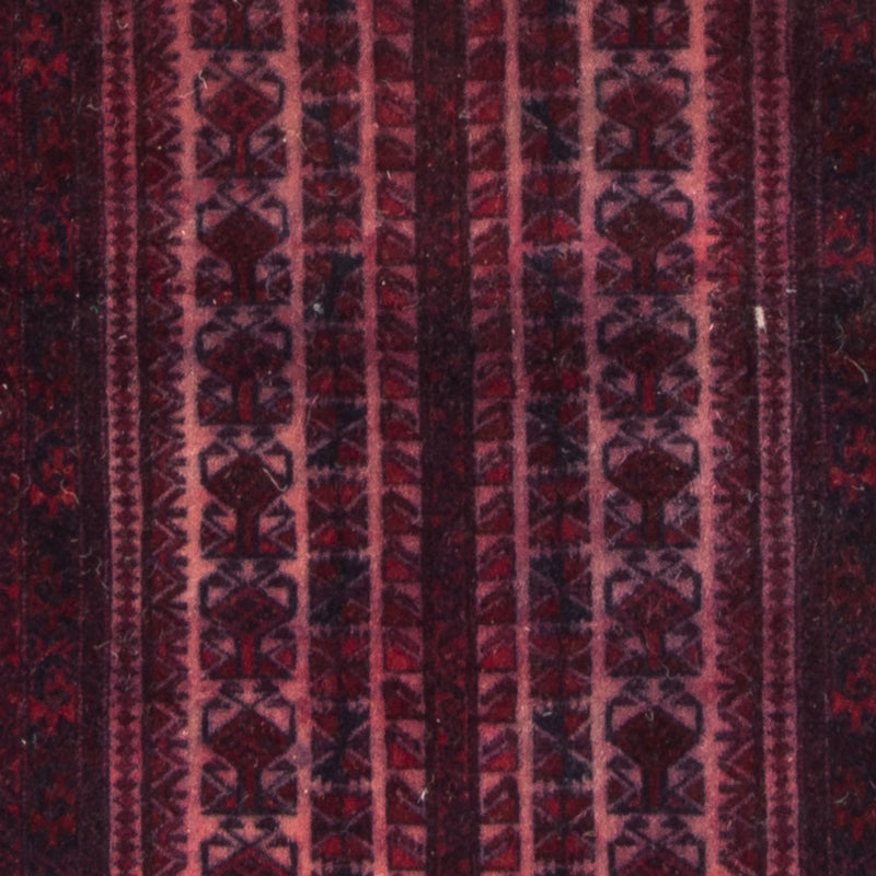 Belutsch Rug - 142 x 91 cm - multicolored