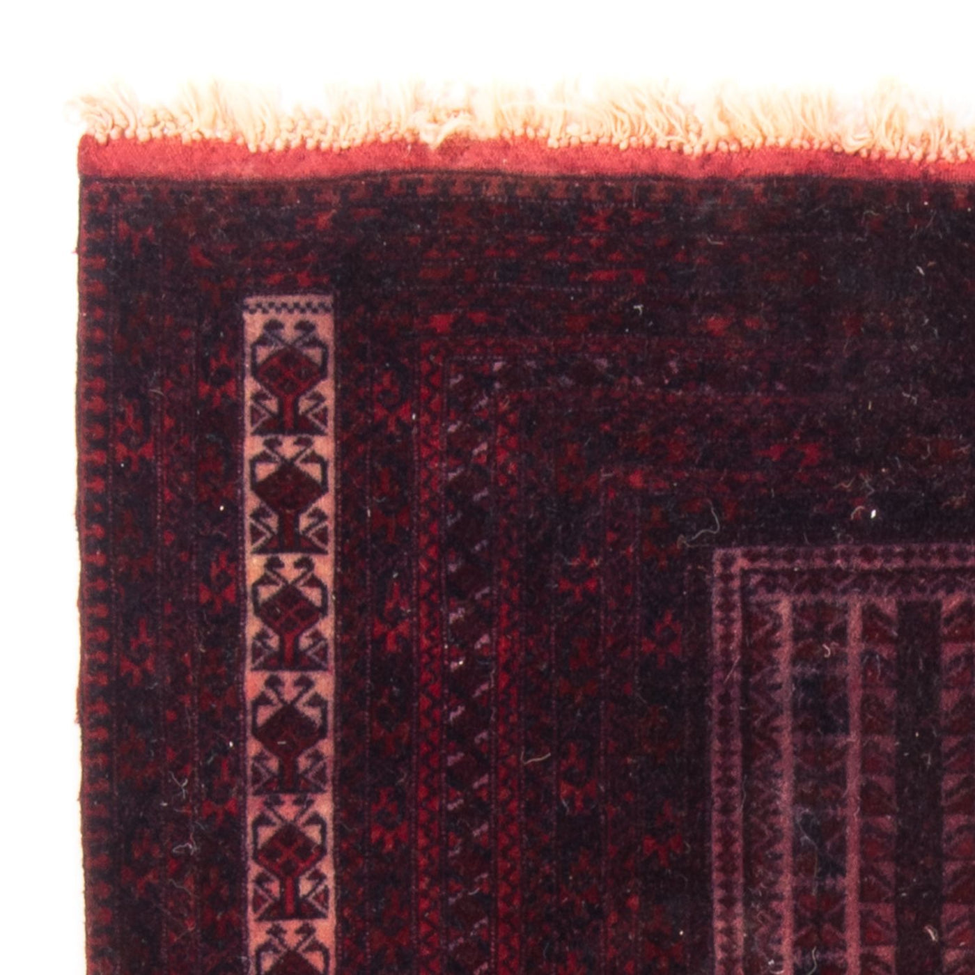 Belutsch Rug 142x91cm - Oriental Rug