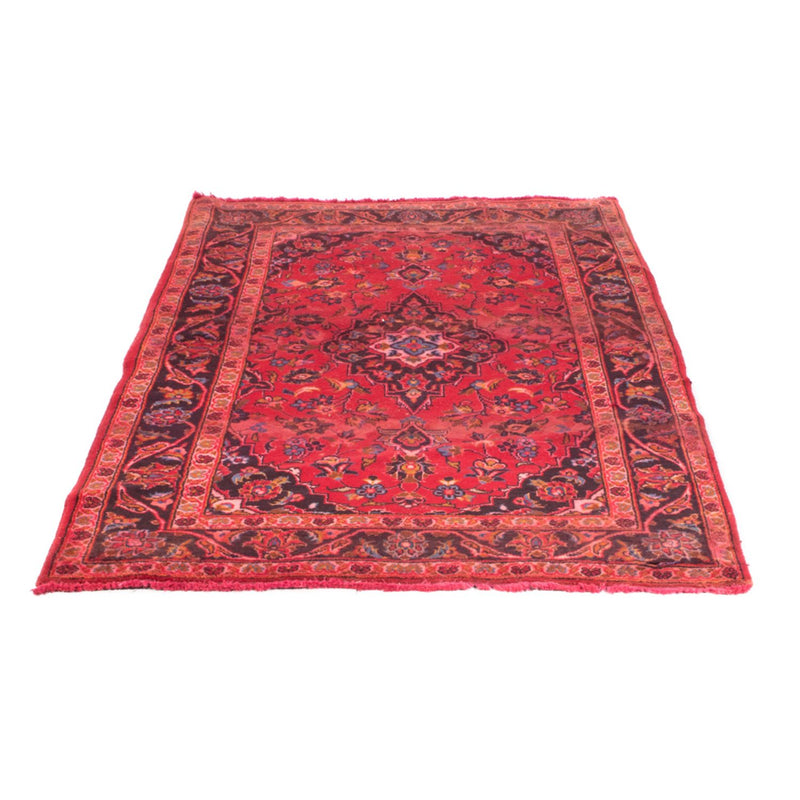 Perser Rug - Keshan - 155 x 100 cm - red