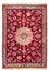 Perser Rug - Nain - 125 x 91 cm - red