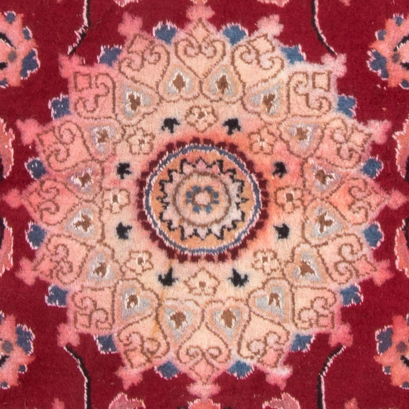 Perser Rug - Nain - 125 x 91 cm - red
