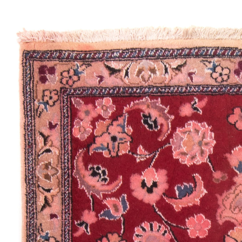 Perser Rug - Nain - 125 x 91 cm - red