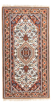 Oriental Rug - Bidjar - Indus - 144 x 74 cm - beige