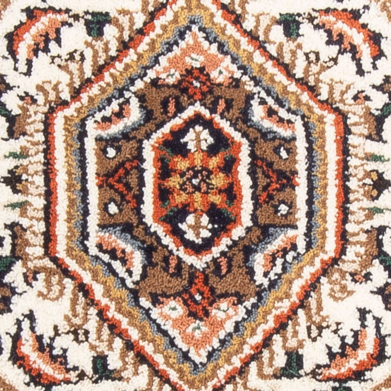 Oriental Rug - Bidjar - Indus - 144 x 74 cm - beige