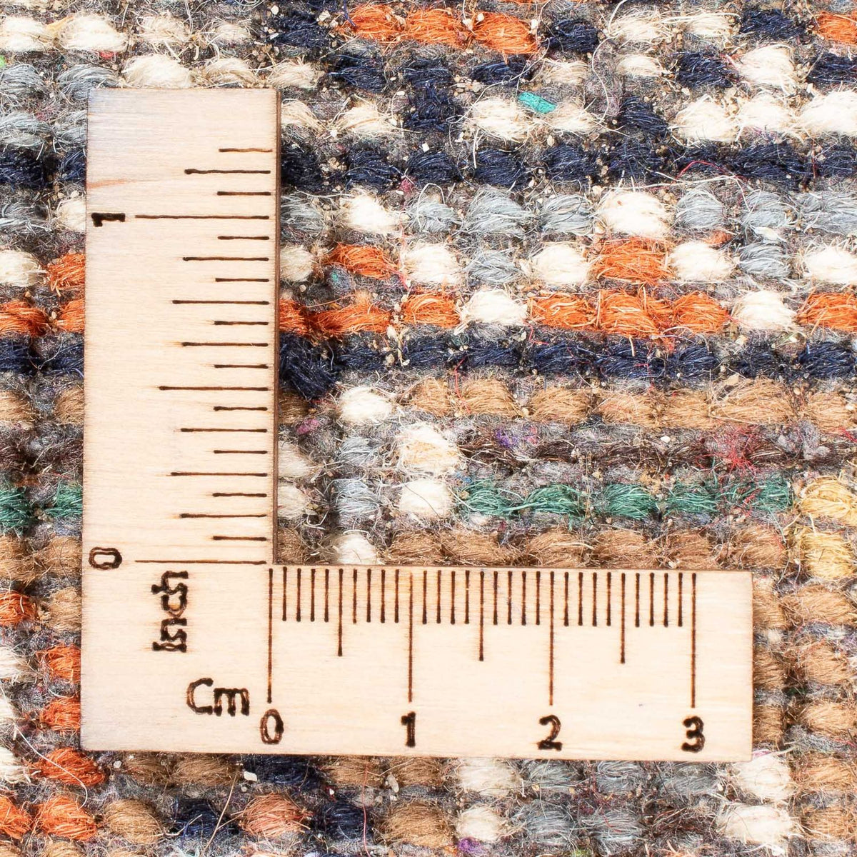 Oriental Rug - Bidjar - Indus - 144 x 74 cm - beige