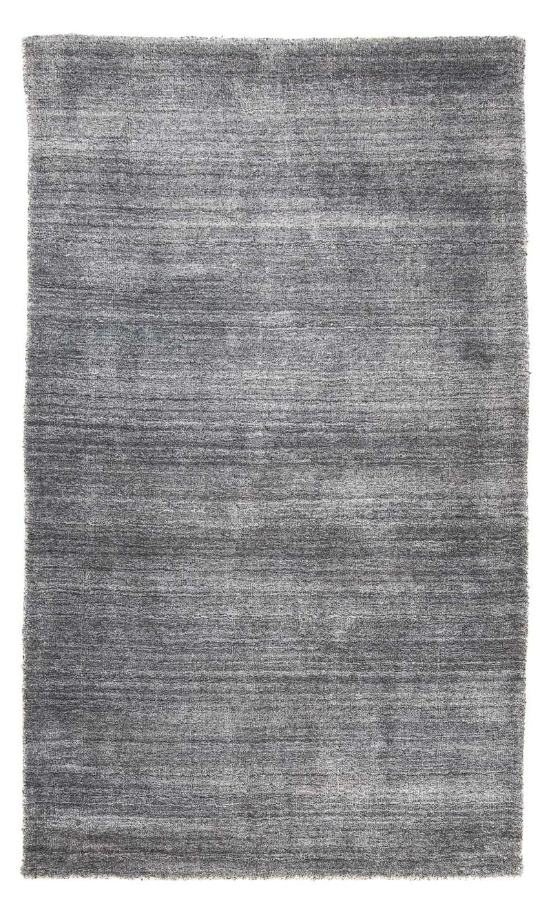 Gabbeh Rug - Loribaft Softy - 150 x 83 cm - grey