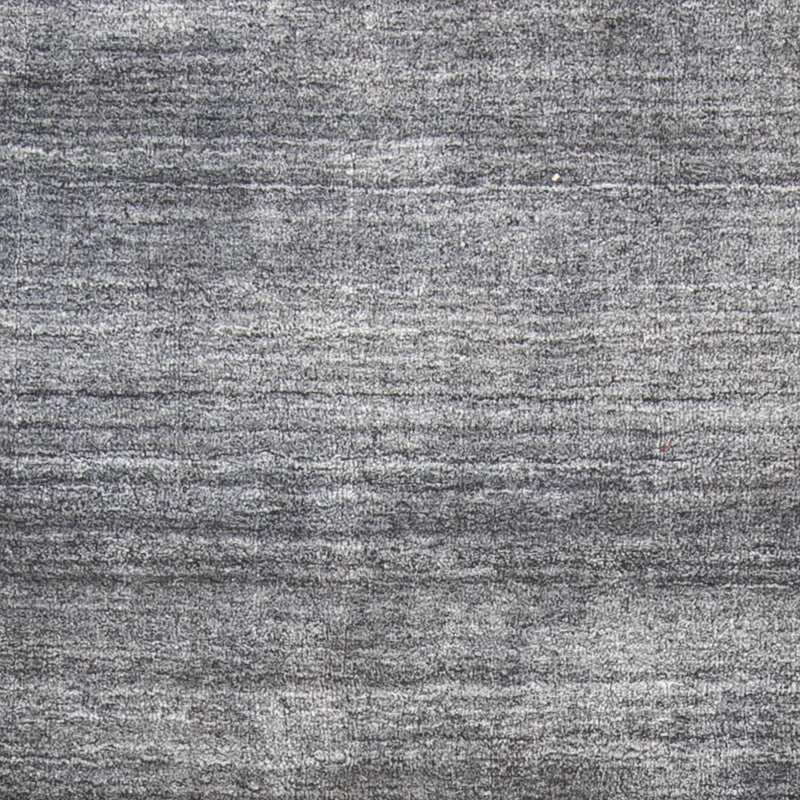 Gabbeh Rug - Loribaft Softy - 150 x 83 cm - grey