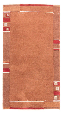 Nepal Rug - 165 x 90 cm - salmon