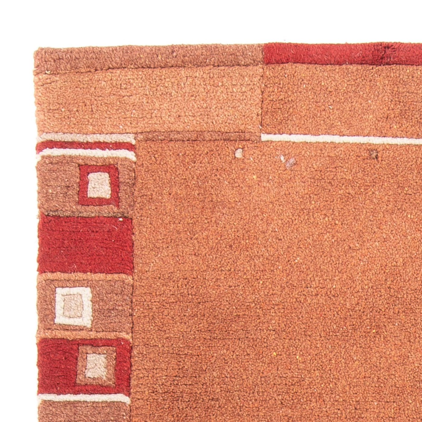 Nepal Rug 165x90cm - Wool Rug