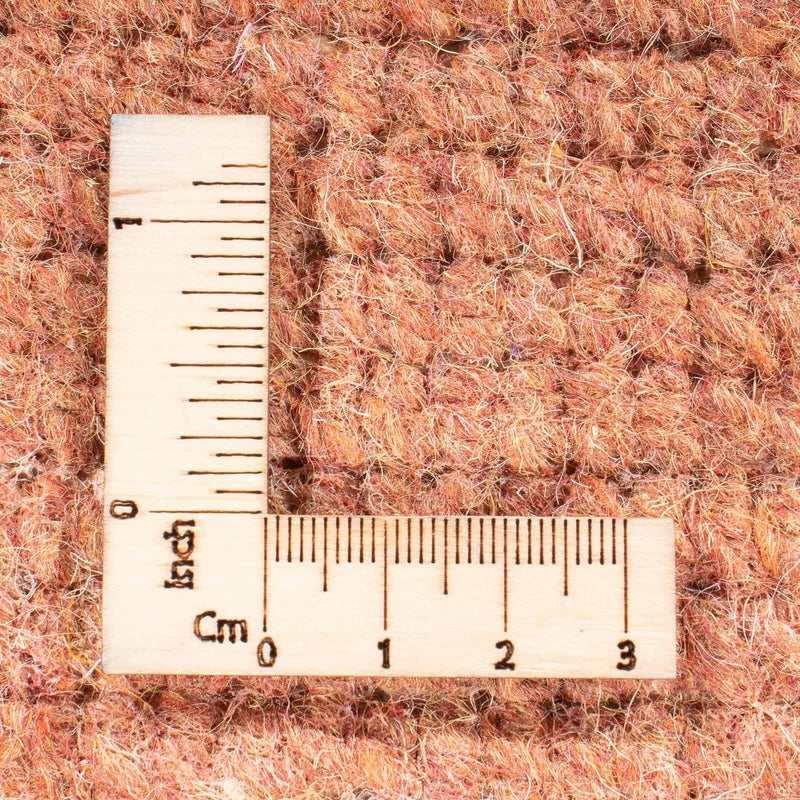 Nepal Rug - 165 x 90 cm - salmon