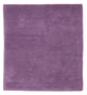 Nepal Teppich 135x120cm - Wollteppich