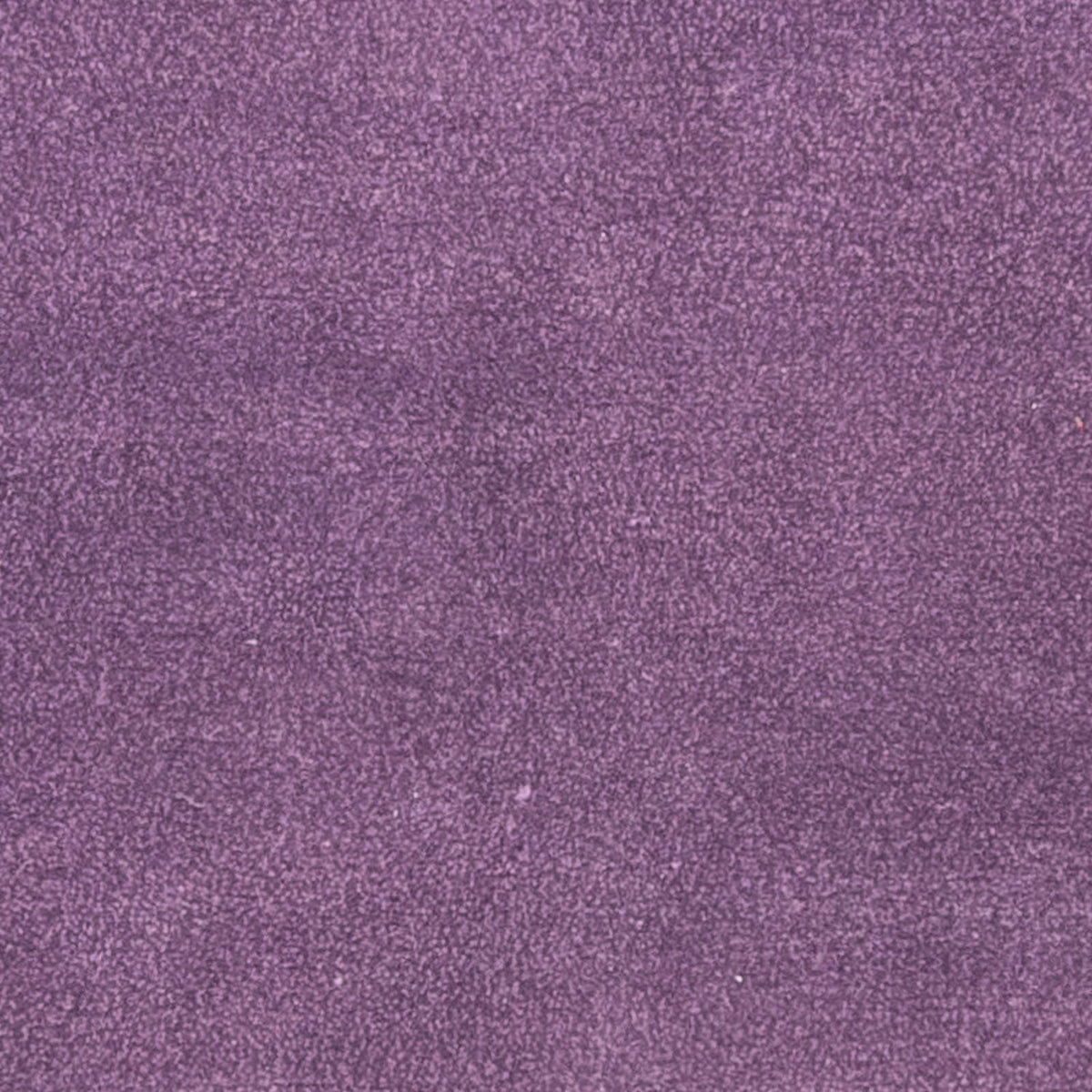 Nepal Rug - 135 x 120 cm - purple