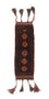 Belutsch Rug - 68 x 24 cm - brown
