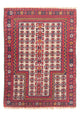 Belutsch Rug 119x78cm - Oriental Rug