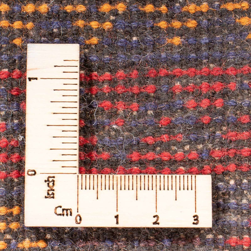 Belutsch Rug - 119 x 78 cm - multicolored