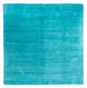 Gabbeh Loom Rug 200x200cm - Wool Rug