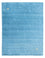 Gabbeh Rug - Softy - 250 x 200 cm - light blue