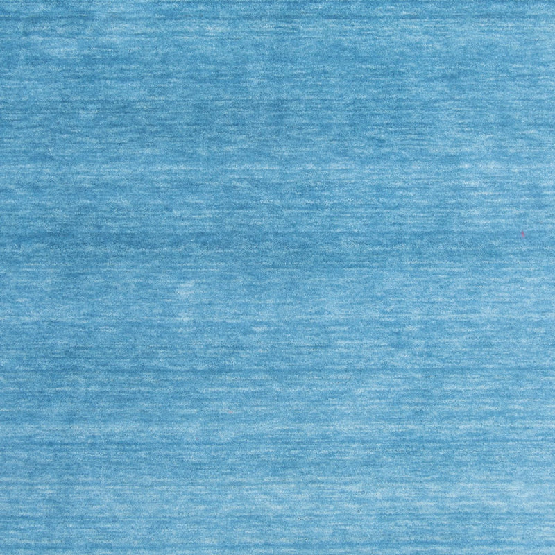Gabbeh Rug - Softy - 250 x 200 cm - light blue